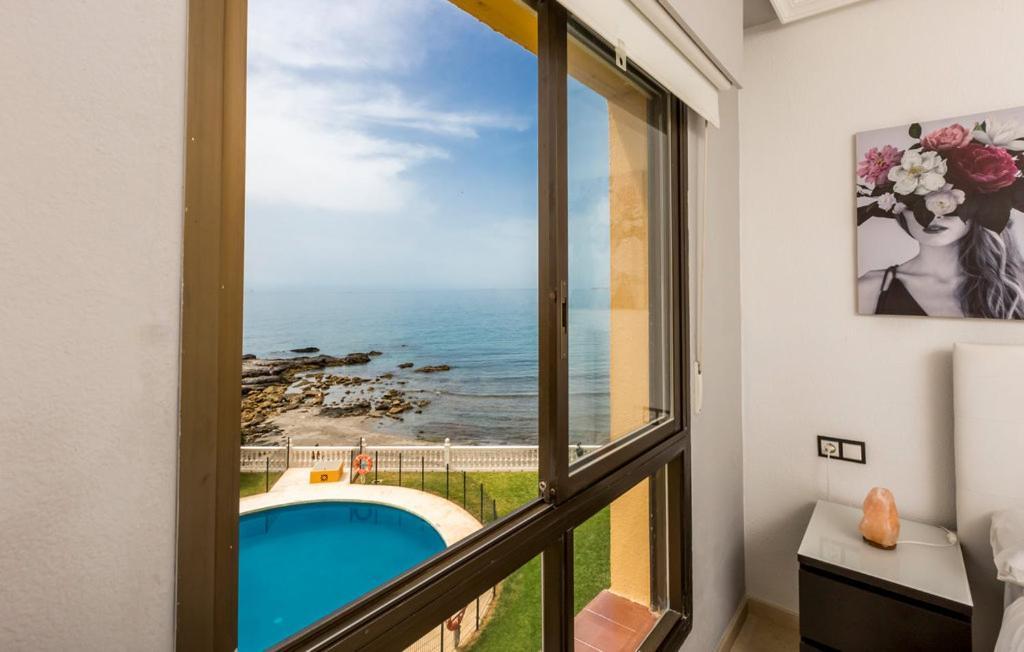 Lejlighed Surf House Benalmádena