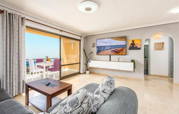 Lejlighed Surf House Benalmádena