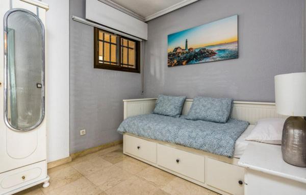 Lejlighed Surf House Benalmádena