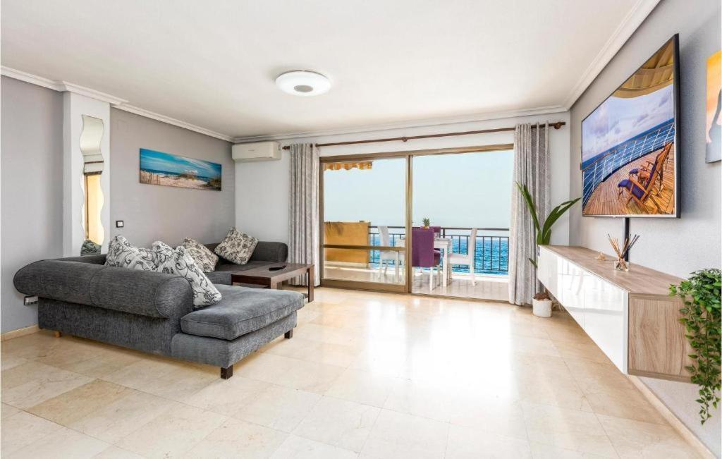 Surf House Lejlighed Benalmádena